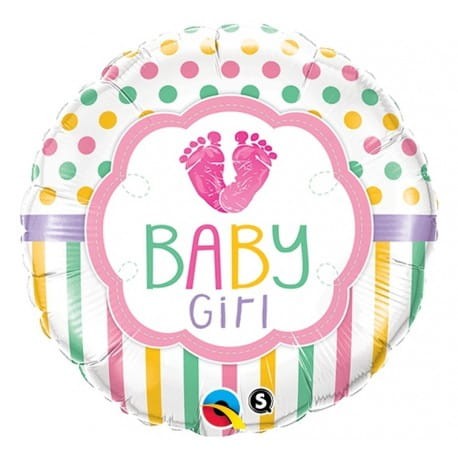 balon foliowy baby girl stopki.jpg