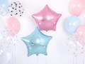 balon gwiazdka jasny roz 48 cm..jpg