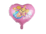Balon foliowy Psi Patrol Skye 18 cali