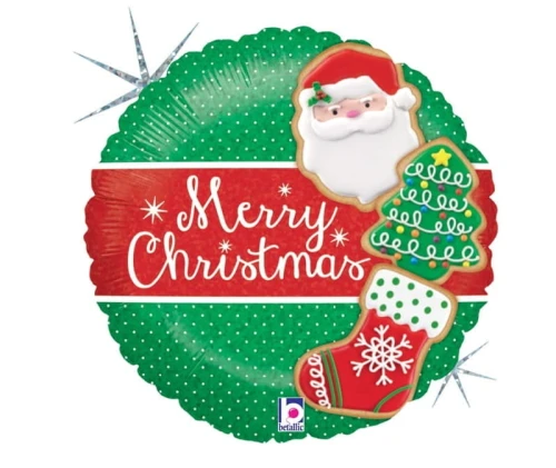 balon merry christmas z mikołajem 18 cali.jpeg