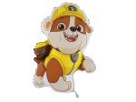 Balon foliowy Rubble Psi Patrol 26  cali