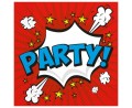 serwetki czerwono niebieskie party.jpg