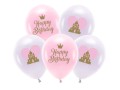 balony happy birthday ksiezniczka 33 cm..jpg