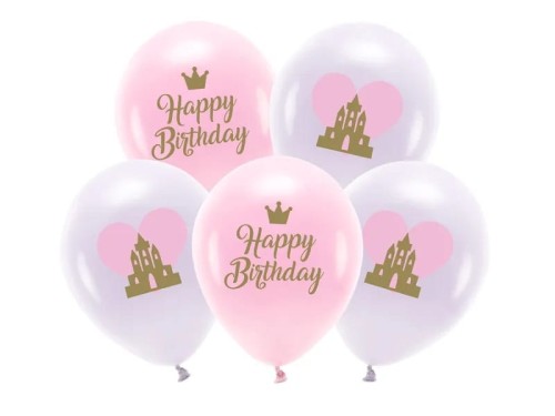 balony happy birthday ksiezniczka 33 cm..jpg