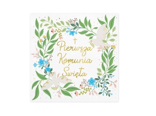 serwetki pierwsza komunia swieta partydeco.jpg