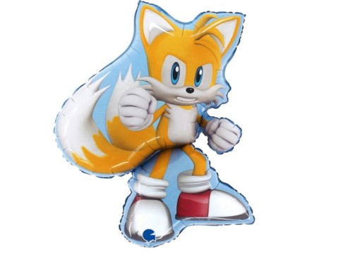 balon foliowy sonic tails.jpeg