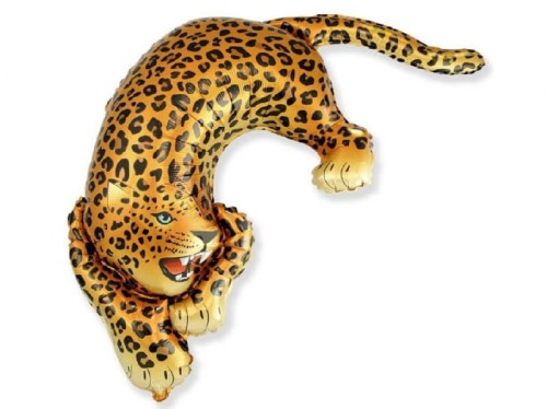 balon foliowy dziki lampart.jpg