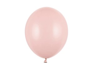 Balony pastelowe dusty rose 30 cm. / 1 szt.