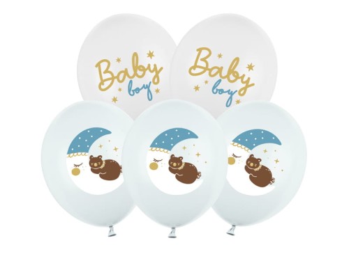 balony baby boy 12 cali..jpg