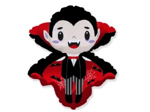 Balon foliowy Wampir 24 cale FX