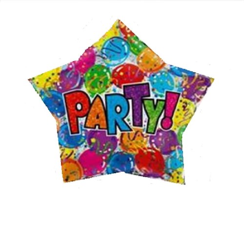 balon foliowy gwiazdka party 19 cali..jpg