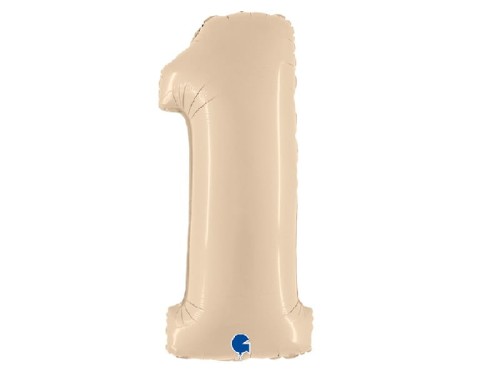 balon foliowy cyfra 1 satin cream.jpg