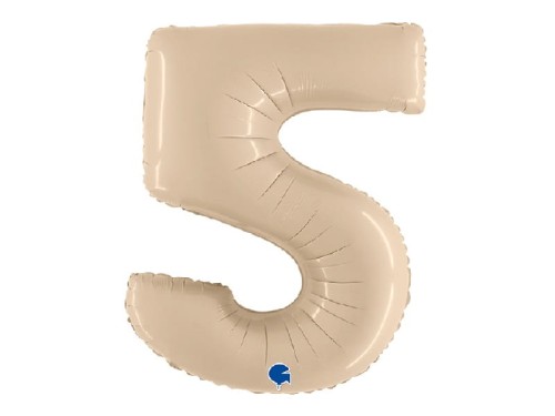 balon foliowy cyfra 5 satin cream.jpg