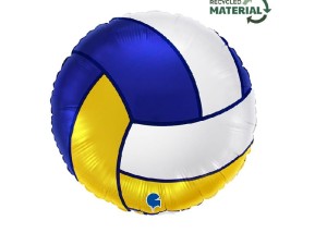 Balon foliowy Piłka do Siatkówki 18 cali.