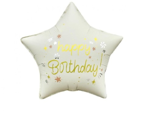 balon foliowy happy birthday matowy bialy 18 cali..jpg