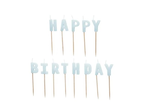 swieczki urodzinowe happy birthday niebieskie.jpg