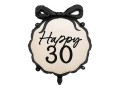 balon pastelowy happy 30 birthday 45 cm..jpg
