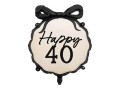 balon happy 40 birhday 45 cm..jpg