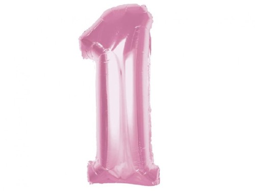 balon foliowy cyfra 1 jasny roz smart.jpg