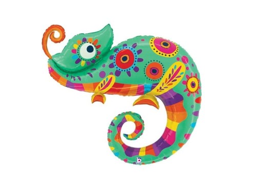 balon foliowy festive chameleon 39 cali..jpeg