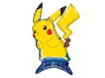 Balon foliowy Pokemon Pikachu 45 x 60 cm. stojący