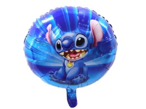 Balon foliowy Stitch 18 cali.