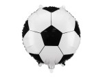 Balon foliowy piłka 35 x 35 cm.