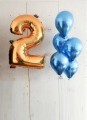balony platynowe niebieskie 12 cali..jpg