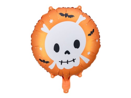 balon foliowy czaszka 45 cm..jpg