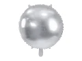 balon foliowy okragly srebrny 45 cm..jpg