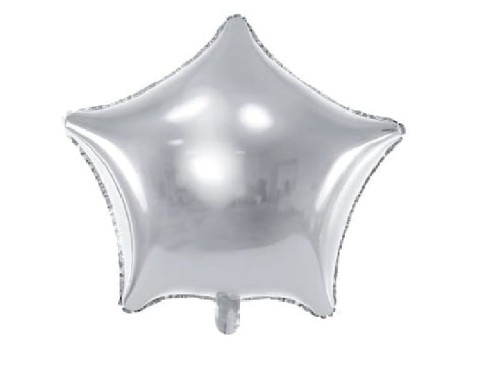 balon foliowy gwiazdka srebrna 18 cali..jpg