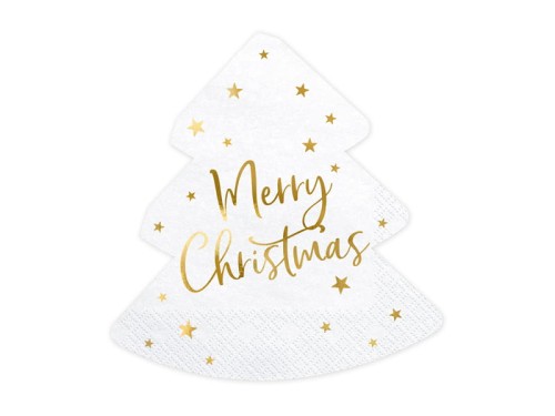 serwetki choinka merry christmas.jpg