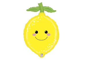 Balon foliowy Lemon 29 cali Grabo
