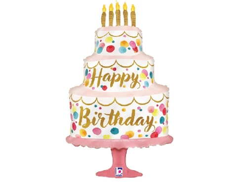 balon foliowy birthday pink cake.jpg