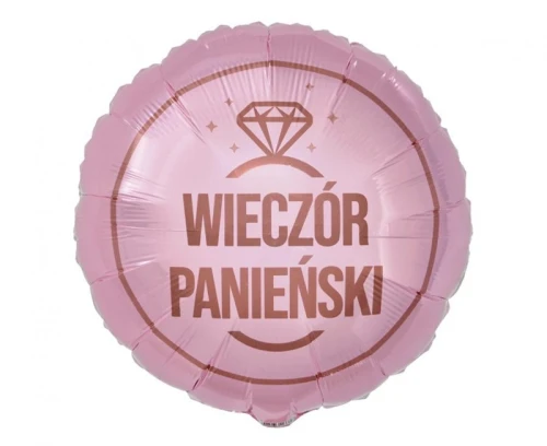 balon foliowy wieczor panienski rozowy.jpg