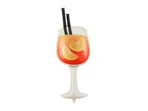 Balon foliowy Drink 34 100 cm.