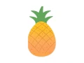 serwetki ananas 20 szt..jpg