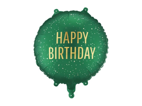 balon foliowy pastylka happy birthday zielona.jpg