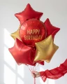 balon happy birthday czerwony 35 cm..jpg