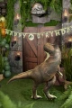 balon foliowy dinozaur Jurassic World.jpg