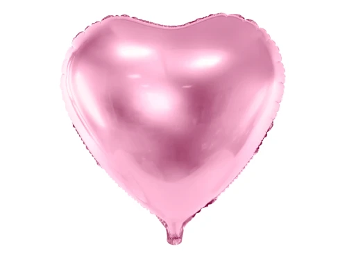 balon foliowy serce jasny roz 48 cm..jpg