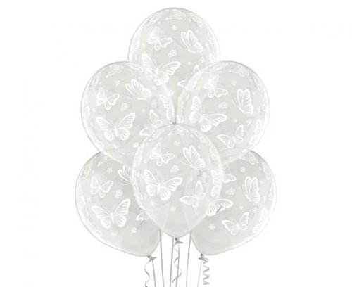 Balony Belbal Motyle 6 szt..jpg