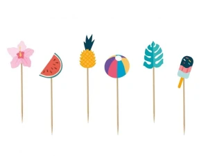 Pikery Summer ( 1 op./6 szt.)