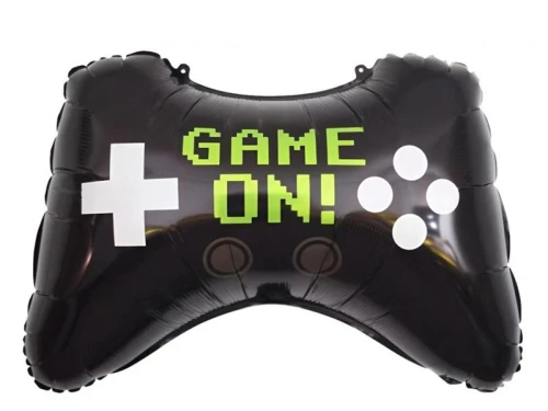 balon foliowy pad game on.jpg