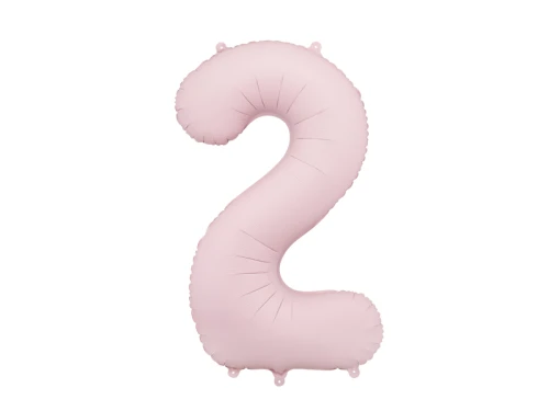 balon foliowy cyfra 2 jasny rozowy 86 cm..jpg