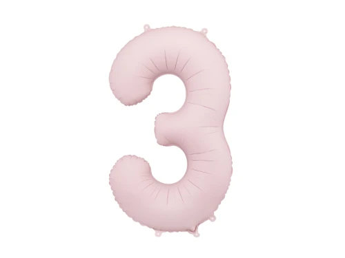 balon foliowy cyfra 3 jasny rozowy 86 cm..jpg