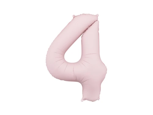 balon foliowy cyfra 4 jasny rozowy 86 cm..jpg