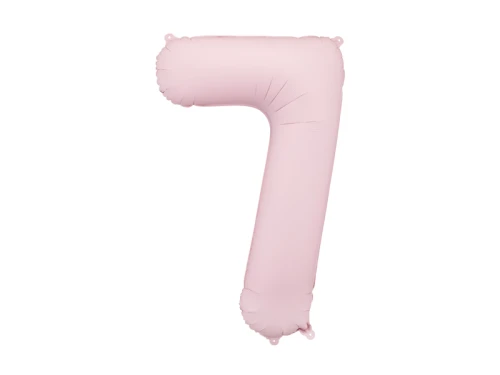 balon foliowy cyfra 7 jasny rozowy 86 cm..jpg