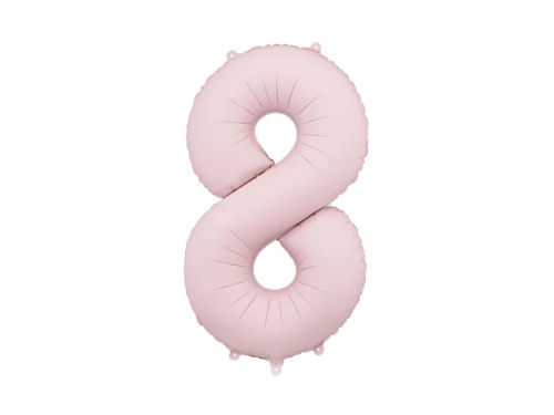 balon foliowy cyfra 8 jasny rozowy 86 cm..jpg