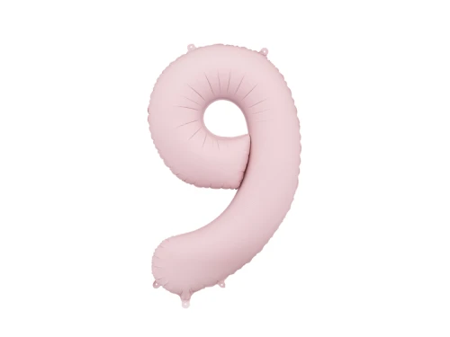 balon foliowy cyfra 9 jasny rozowy 86 cm..jpg